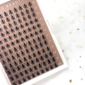 Personalized Eyelash Boxes Cluster Lash Kit